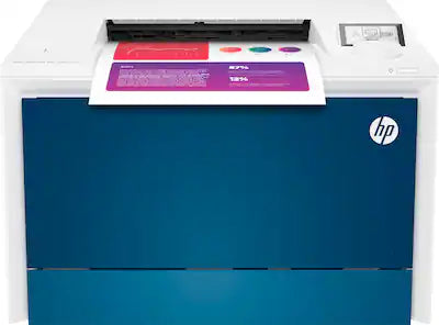 HP - LaserJet Pro 4201dn Color Laser Printer