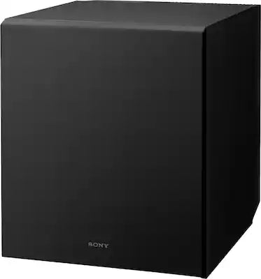 Sony - SACS9M2 Active Subwoofer