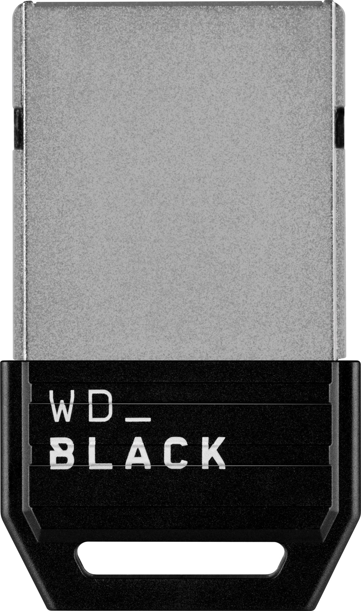 WD - C50 1TB Storage Expansion Card for Xbox Series X|S Gaming Console SSD - Black