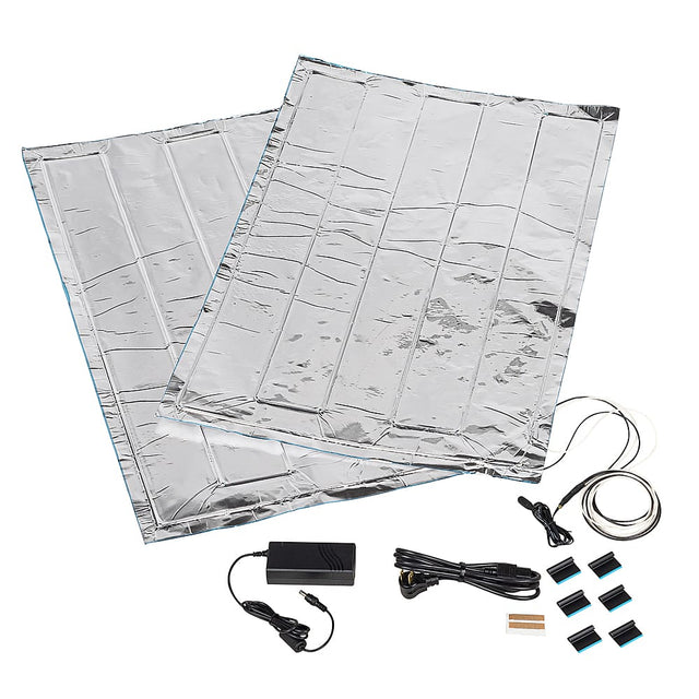 Front. Frigidaire - Pairing Kit for Select Frigidaire Professional Single-Door Refrigerators and Freezers.