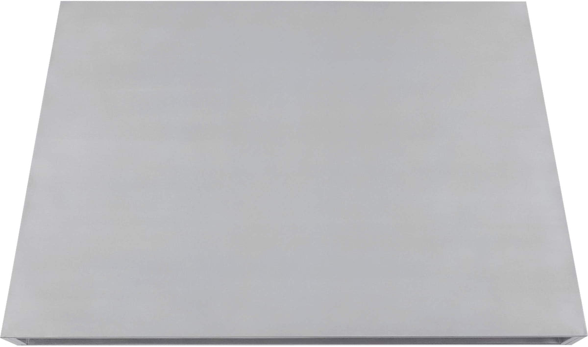 Monogram - 48 inches - Convertible - Wall Range Hood - Stainless Steel