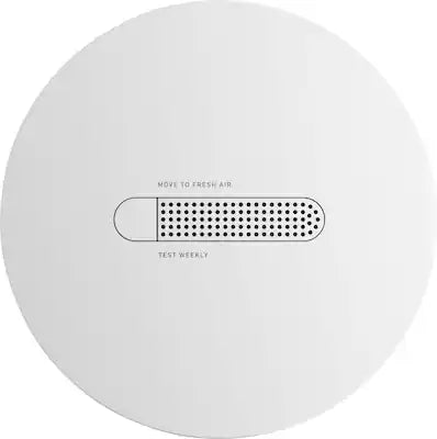 SimpliSafe - Smoke & Carbon Monoxide Detector