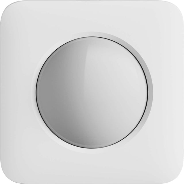 Front. SimpliSafe - Motion Sensor - White.