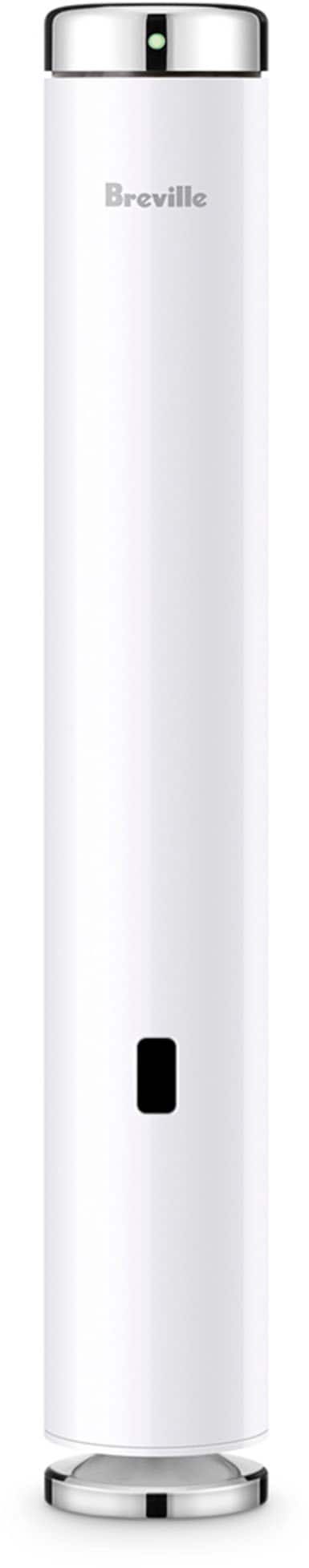 Breville - the Joule Turbo Sous Vide - White