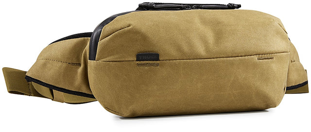 Front. Thule - Aion Sling Bag - Nutria.