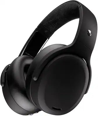 Skullcandy - Crusher ANC 2 Over-the-Ear Noise Canceling Wireless Bluetooth Headphones
