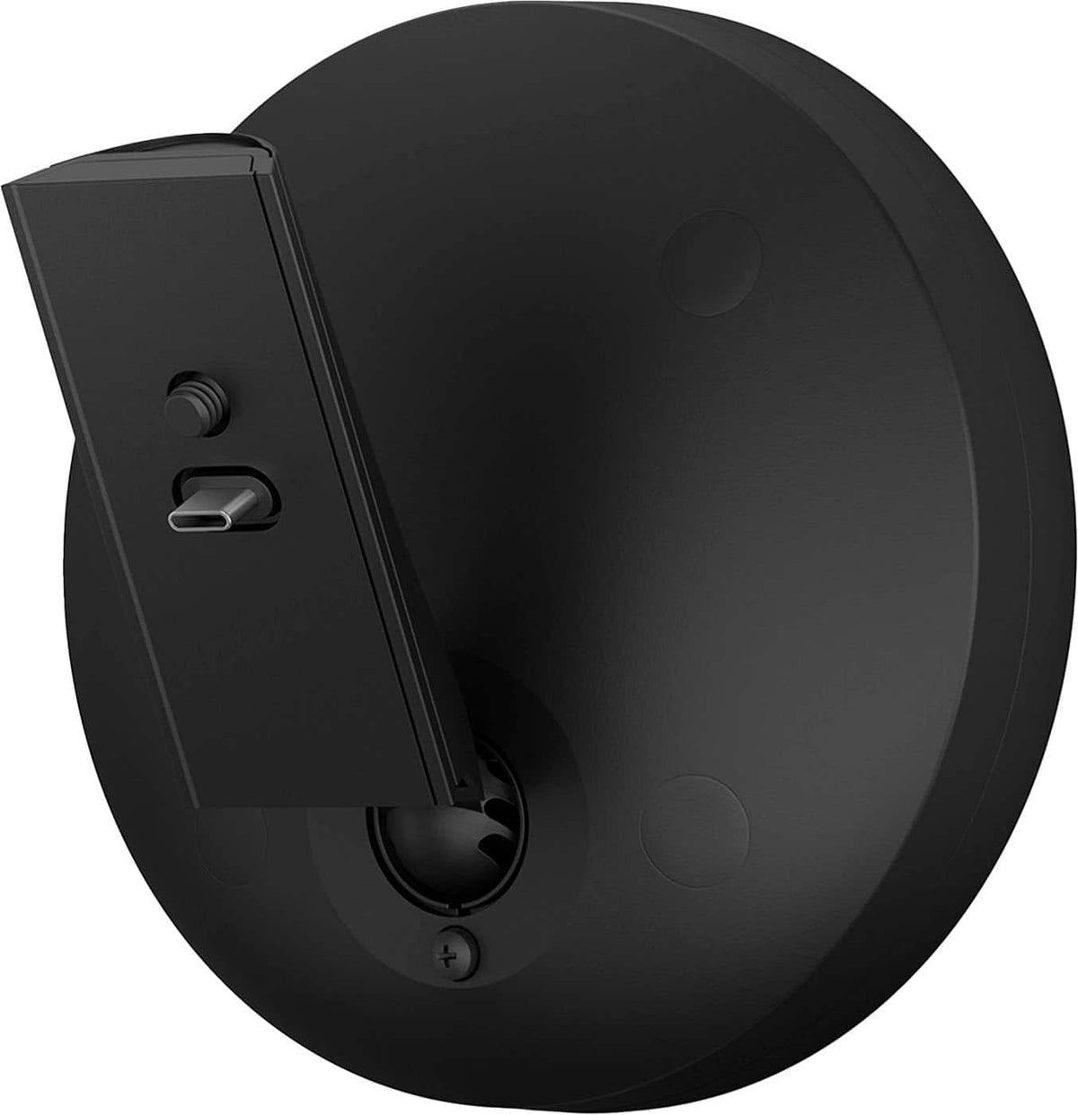 Ring - Hardwired Kit for Cameras (USB-C) - Black