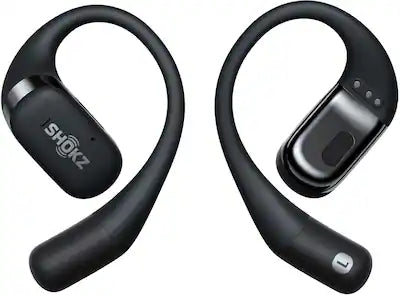 Shokz - OpenFit Open-Ear True Wireless Earbuds