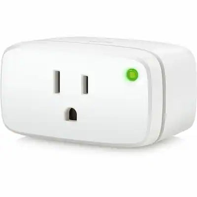 Eve - Energy - Smart Plug (Matter)