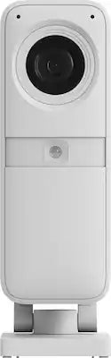 SimpliSafe - Smart Alarm Wireless Indoor Security Camera