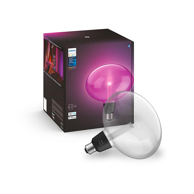 4 PHILIPS Hue E27 60W 500 L