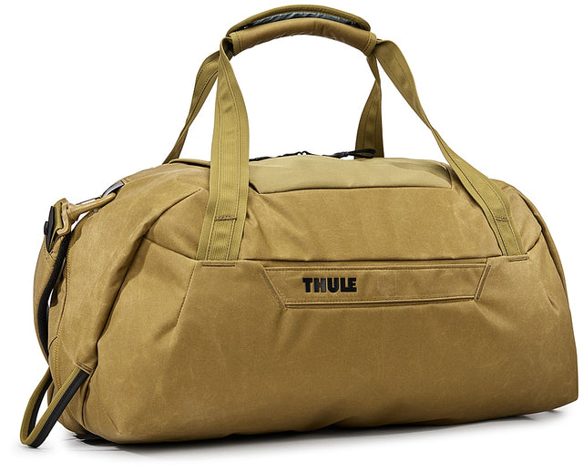 Front. Thule - Aion Duffel 35L - Nutria.