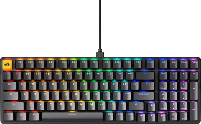 F1 F2 F3 F4 F5 F6 F7 F8 F9 F10 F11 F12 Priso Del Ins PgUp PgDn End 1 3 1! 20 30 45 E 5% 60 1 7&V 8* A 9 F 0) I - = + Num / * I Tab wn Wa ES E R T Te Y E U E I 4 O A P t a 11 a 1I 7mame 8 yPo Caps A S oV D = F G J H I J C K L ::  ... Enter 44 5 6 + Shift Z is x C C V J B x N s M D E > L /73 Shift 1End 2 3P1 Ctrl Alt Fn Ctrl D Ins Del Enter