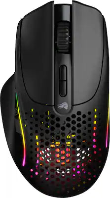 Glorious - Model I 2 Ultra Lightweight Wireless Optical Gaming Mouse with 9 Programmable Buttons
