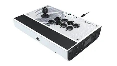 Nacon - Daija Arcade Stick for PlayStation and PC