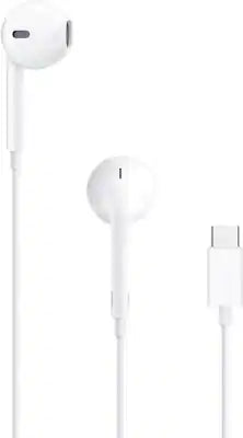 Apple - EarPods (USB-C)