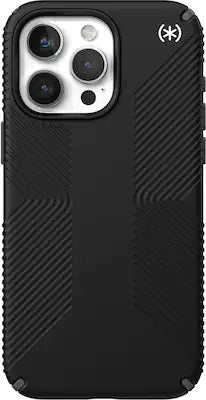 Speck - Presidio2 Grip Case with MagSafe for Apple iPhone 15 Pro Max