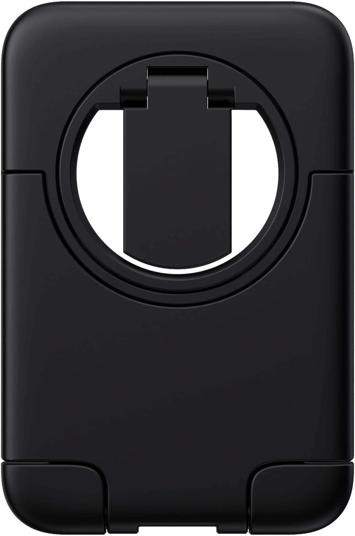 Speck - ClickLock StandyGrip for Apple iPhones with Magsafe - Black
