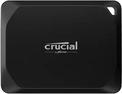 Crucial - X10 Pro 1TB USB-C External SSD