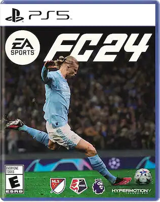 Electronic Arts - EA Sports FC 24