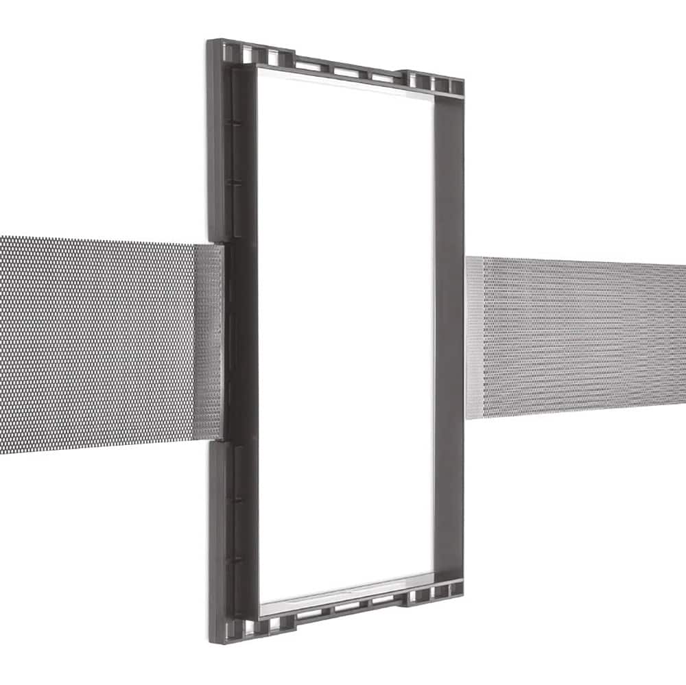 Bowers & Wilkins - PMK 7C Pre-Mounting Kit for CCM7.3 S2 In-Wall Speaker - Black