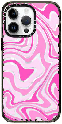 CASETiFY - Impact Case with MagSafe for Apple iPhone 15 Pro Max