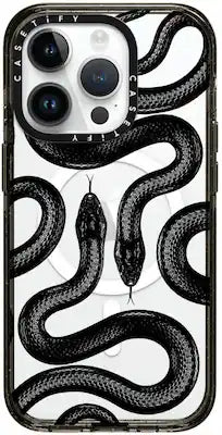 CASETiFY - Impact Case with MagSafe for Apple iPhone 15 Pro