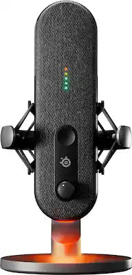 SteelSeries - Alias USB Microphone