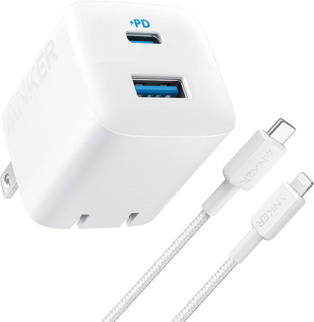ANKER PD ANKER