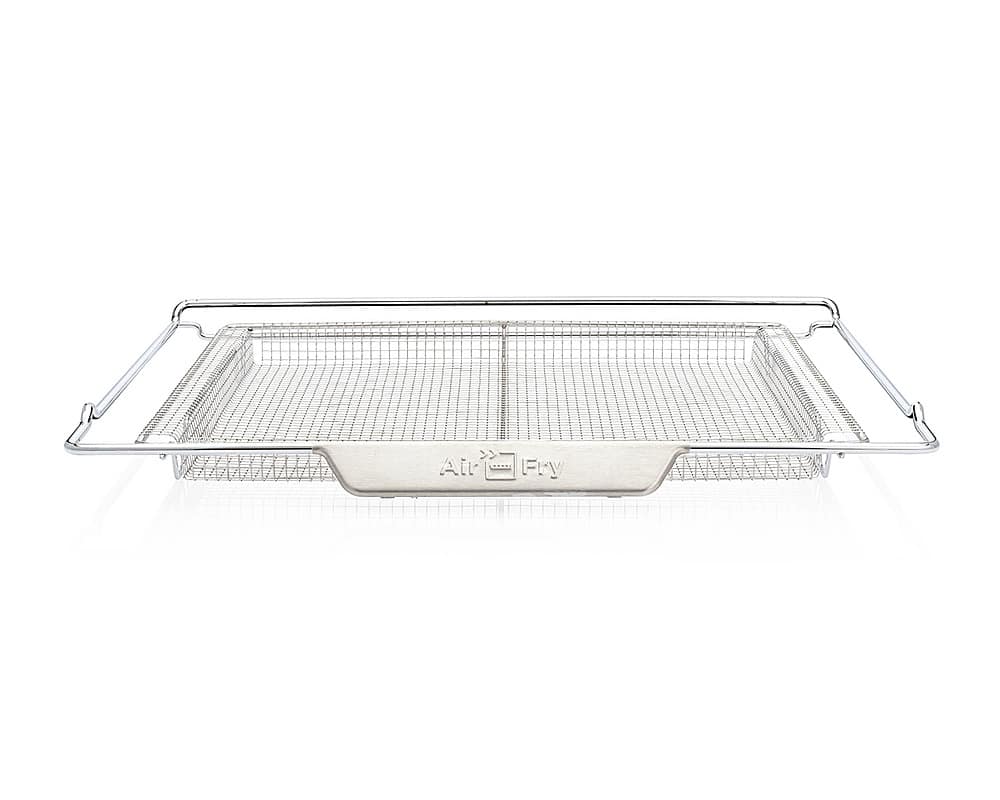 ReadyCook 24" Wall Oven Air Fry Tray for Select Frigidaire Wall Ovens - Silver