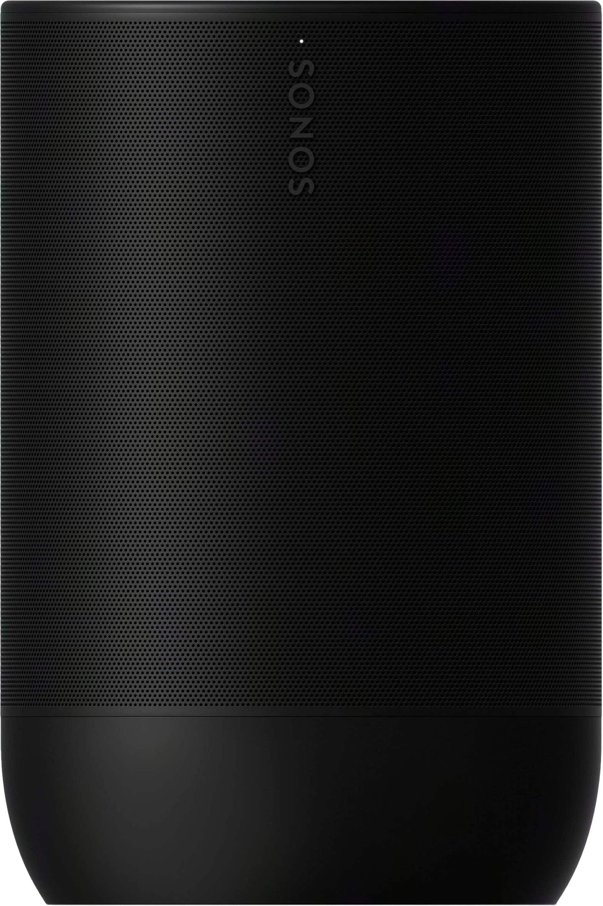 Sonos - Move 2 Portable Durable Smart Speaker (Each) - Black