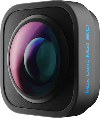 GoPro - Max Lens Mod 2.0 for HERO13 Black, HERO12 Black