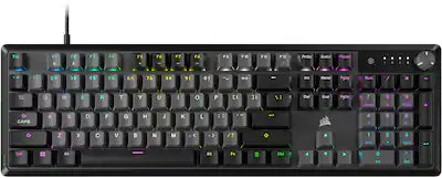 CORSAIR - K70 CORE RGB Mechanical Gaming Keyboard