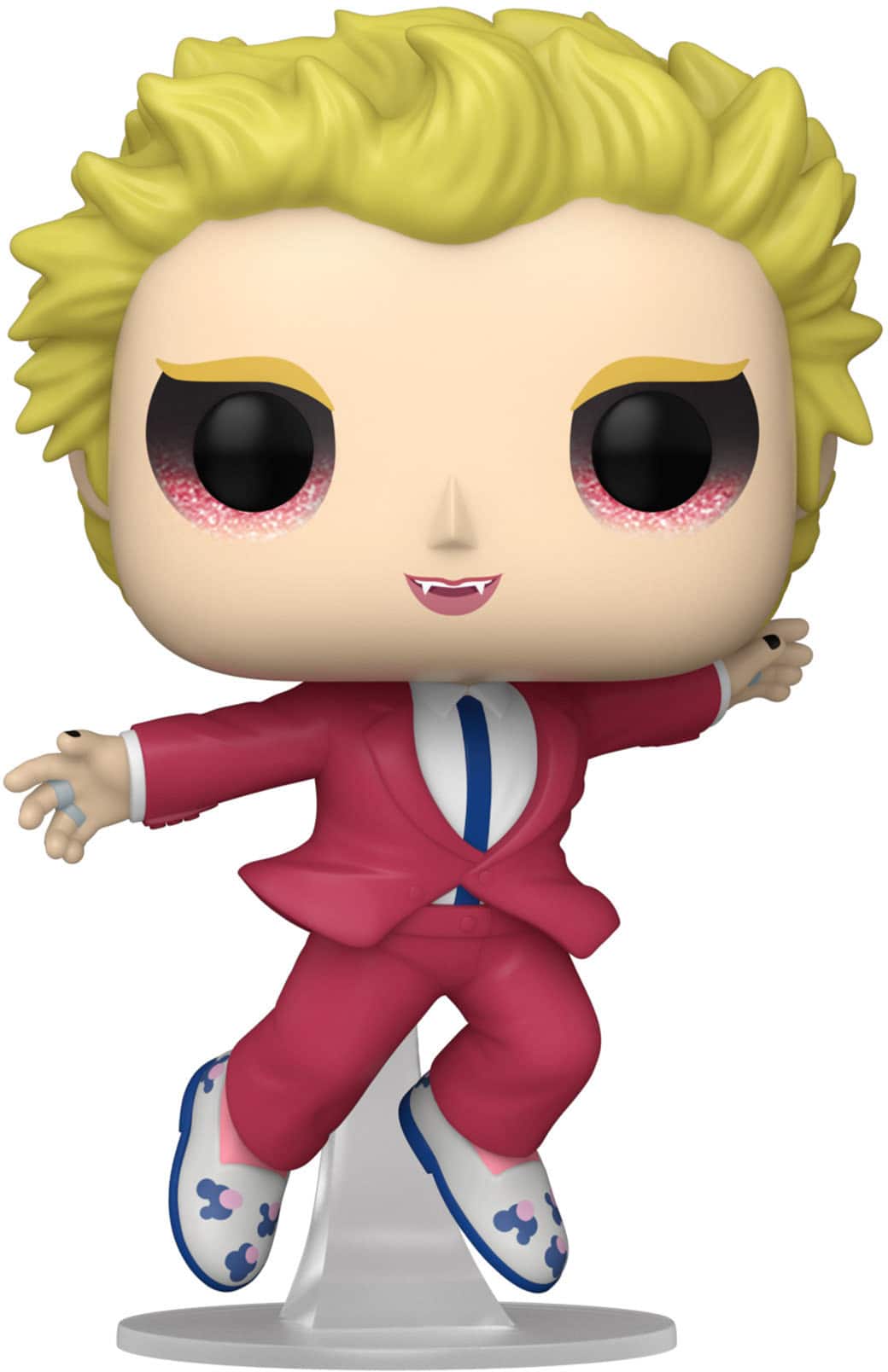 Funko - POP! Rocks: Ed Sheeran - Vampire - Multi