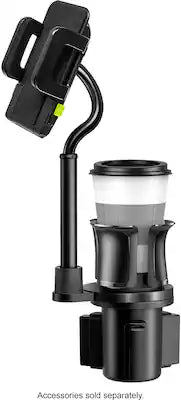 Bracketron - TripGrip Cup Holder Mount