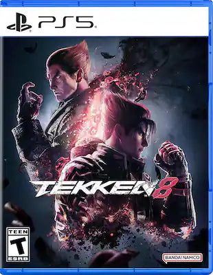 BANDAI NAMCO Entertainment - Tekken 8
