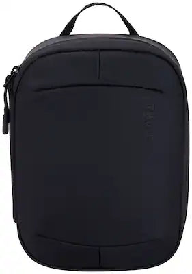 Thule - Terra PowerShuttle - Large/Plus travel case for cords, cables, charger, power banks, AirPods, earbuds, headphones & more