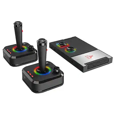 My Arcade - Atari Gamestation Pro
