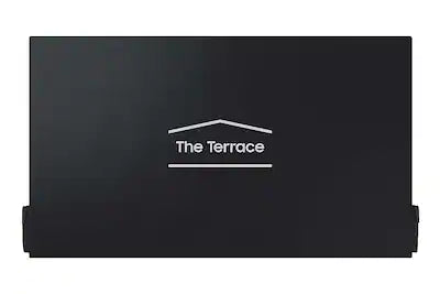 Samsung - 55" Class The Terrace Outdoor Dust Cover