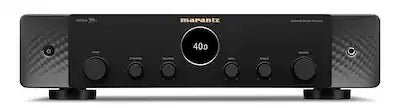 Marantz - STEREO 70s 75W 2.0-Ch. Stereo AV Receiver