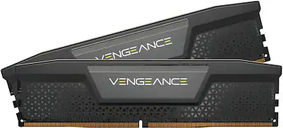 CORSAIR - VENGEANCE 32GB (2x16GB) DDR5 6000MHz C36 UDIMM Desktop Memory