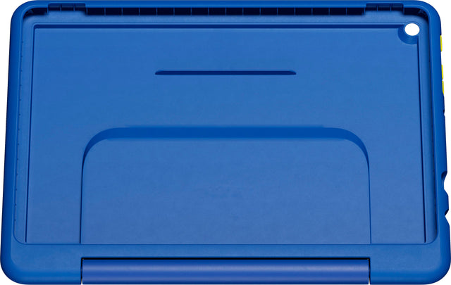 Front. Amazon - Fire HD 10 Cover Kids Pro Edition (2023 release) - Nebula.