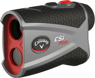 Callaway - CSI Pro Golf Laser Rangefinder
