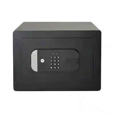Yale - Smart Safe with Bluetooth - Keypad Access