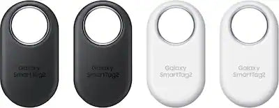 Samsung - Galaxy SmartTag2