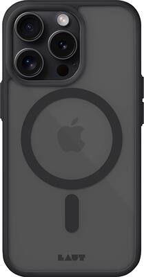 LAUT - Huex Protect Case with MagSafe for Apple iPhone 15 Pro Max