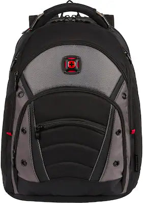 SwissGear - Synergy Backpack for 16" Laptop