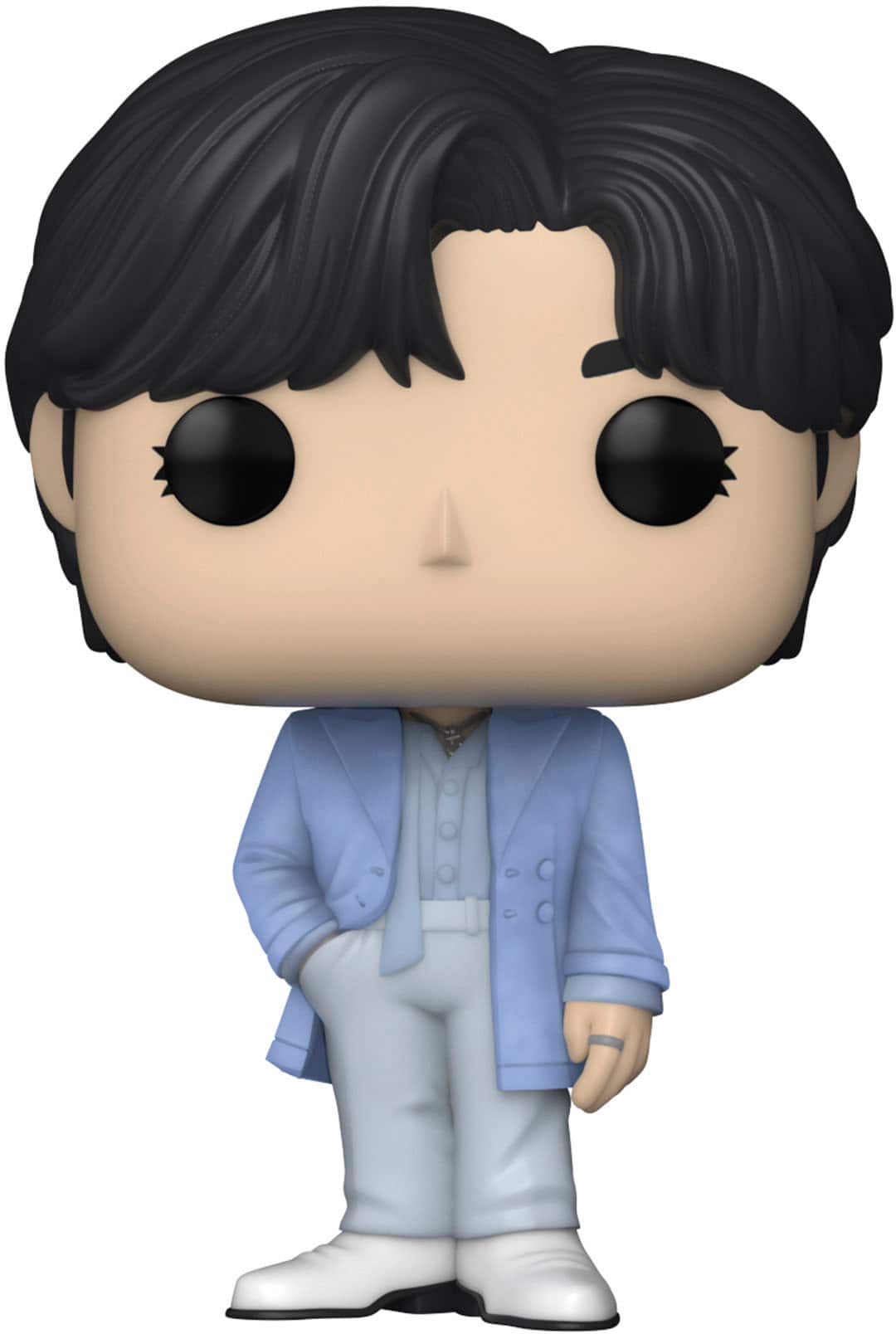 Funko - POP! Rocks: BTS - V - Multi