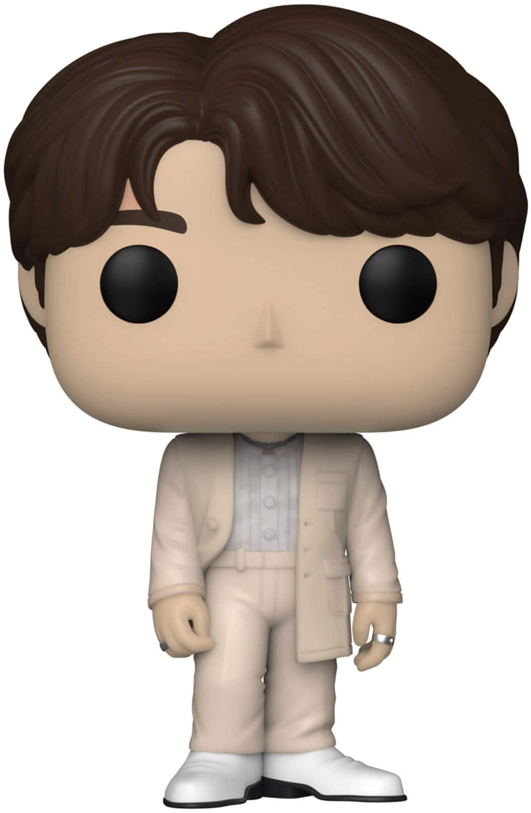 Funko - POP! Rocks: BTS - Jin - Multi