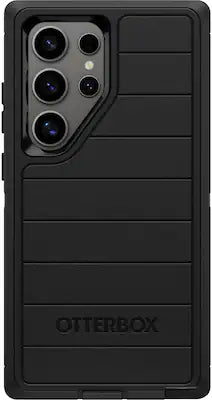 OtterBox - Defender Series Pro Hard Shell for Samsung Galaxy S24 Ultra